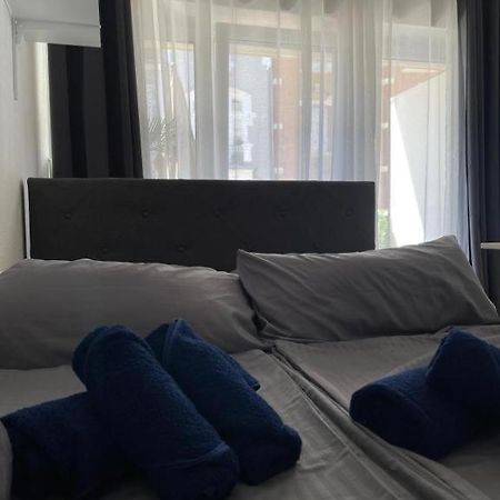 Gemuetliches Apartment Naehe Bahnhof Τρίερ Εξωτερικό φωτογραφία